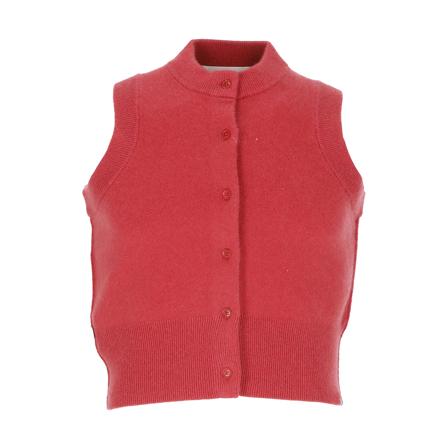 Extreme Cashmere Round-neck Knitwear , Roze , Heren , Maat: ONE Size Truien & Vesten