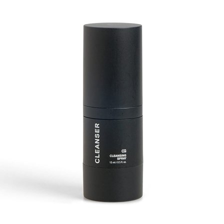 Copenhagen Grooming The Beard Roller Cleanser - Cleansing Spray (Rensespray) 15 ml, Mænd, Skægpleje, Øvrigt