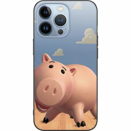 Apple Iphone 13 Pro Svart Skal Toy Story - Bear