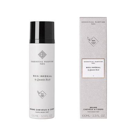 Essential Parfums Bois Imperial By Quentin Bisch Hair & Body Mist 100 ml, Parfumer & Dufte, Til Hende, Hair Mist