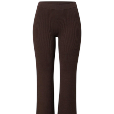 Ribbade Flared pants