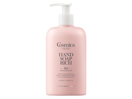 Cosmica Hand Soap Rich m/p, 300 ml