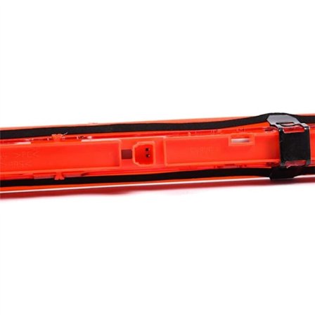 Tredje högt monterat extra bromsljus BM5Z-13A613-A för Focus 3 III 2012-2017, bakre bromsljus