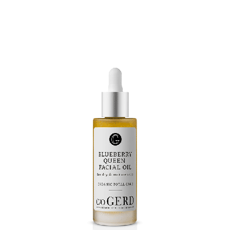 c/o Gerd Blueberry Queen Facial Oil, 30 ml