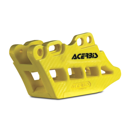 Acerbis Kedjestyrare - Suzuki RM 125 2007-2009