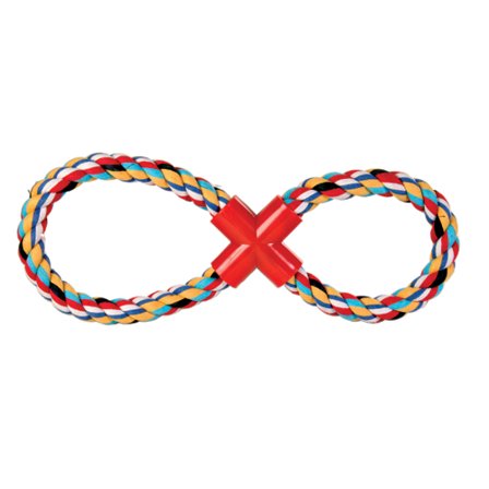 Legetov 8-tal broget 35cm