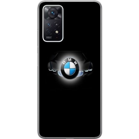 Yhteensopiva Puhelinkuori Xiaomi Xiaomi Redmi Note 11 Pro BMW