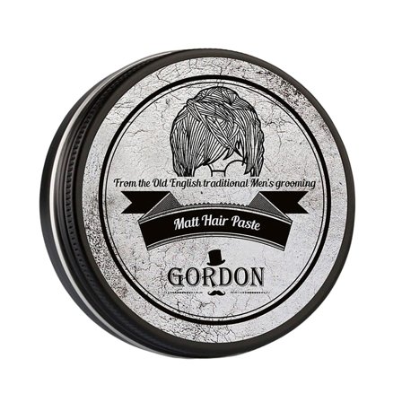 Gordon Matt Hair Paste 100 ml, Hår, Styling, Voks