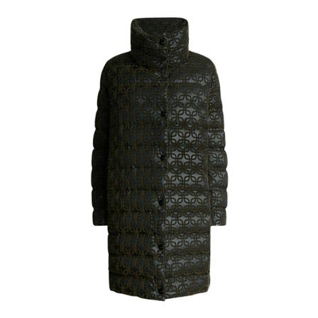 Rrd, Coats Zwart, Dames, Maat:XS