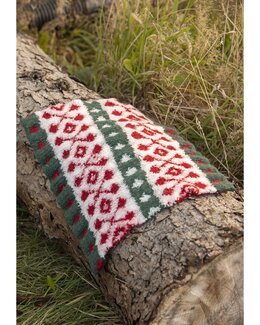 Siddeunderlag Ocean Eyes - Viking of Norway