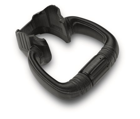 Fein 32119148020 Håndtag til Supercut, Maskintilbehør & forbrugsvarer