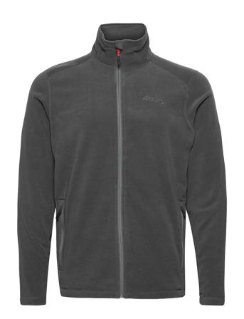 Corsica 100Gm Fleece Grey Musto
