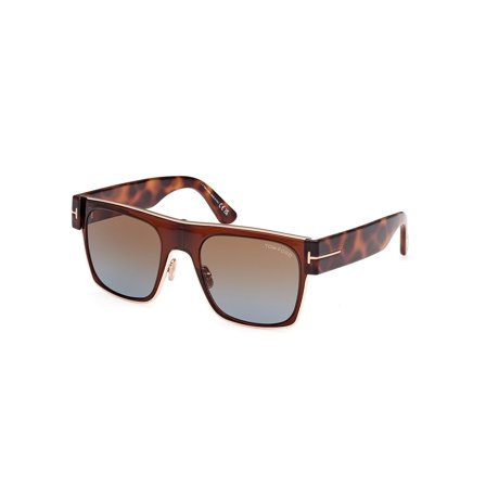 Tom Ford - Solbriller - Brun - FT1073 48F 5421