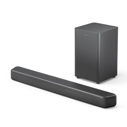 Philips - Soundbar TAB5309/10 Grå