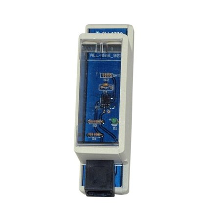 ALLNET Temperature/Humidity Sensor
