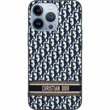 Apple Iphone 14 Pro Svart Skal Christian