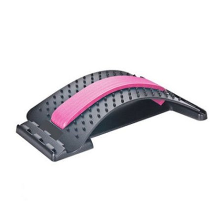 Selkäpaarit, selkäkipu alaselässä, selkähierontalaite