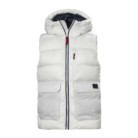 Helly Hansen Vests , Wit , Dames , Maat: M