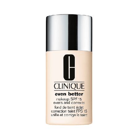 Clinique Even Better Makeup Foundation SPF 15 Dam Gul ONESIZE