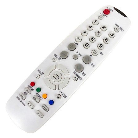 BN59-00705B Fjernkontroll for SAMSUNG LCD LED TV [db]