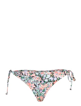 Sweet Fields Ts Tanga Navy Billabong