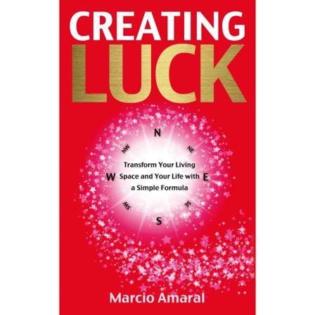 Creating Luck 9781848508255
