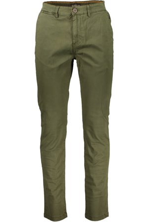Napapijri Pantalone Uomo Verde