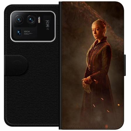 Xiaomi Mi 11 Ultra Plånboksfodral House Of The Dragon