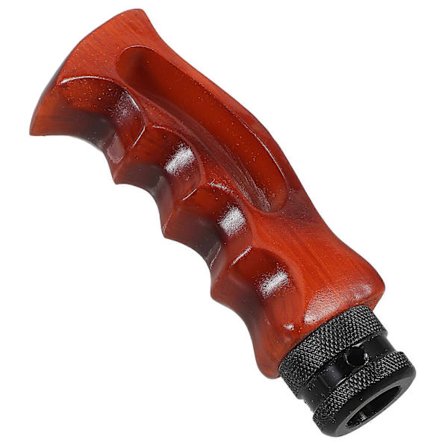 Manuell Ratt Bil Växelspak Trendig Design Bekvämt Grepp 1 st[D]