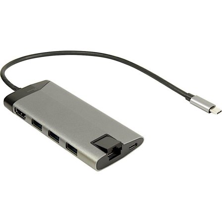 INTER-TECH Gdc-802 Usb 3.2 Gen 1 (3.1