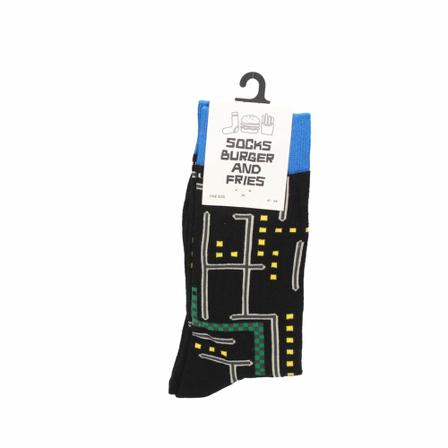 Sun68 Socks , Zwart , unisex , Maat: ONE Size Sokken