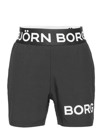 Borg Shorts Black Björn Borg