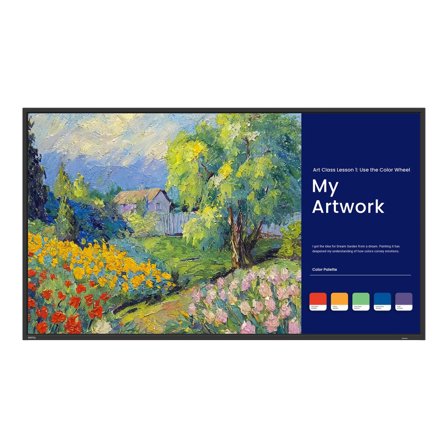 BenQ SL4304 | 43"" | 3840x2160 | 500Nits | 24/7 | Built-in speaker | Pantone Validated