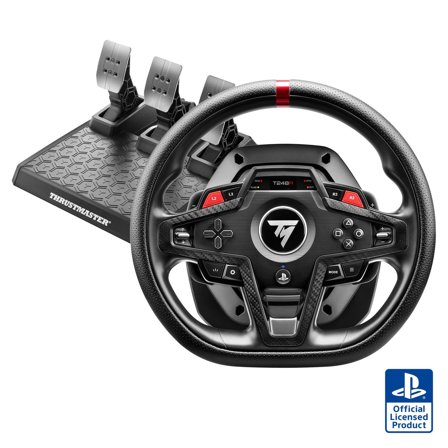 Thrustmaster T248R Carbon Usb Steering