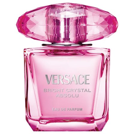 Versace Bright Crystal Absolu Eau de Parfum 30 ml, Parfumer & Dufte, Til Hende, Eau De Parfum