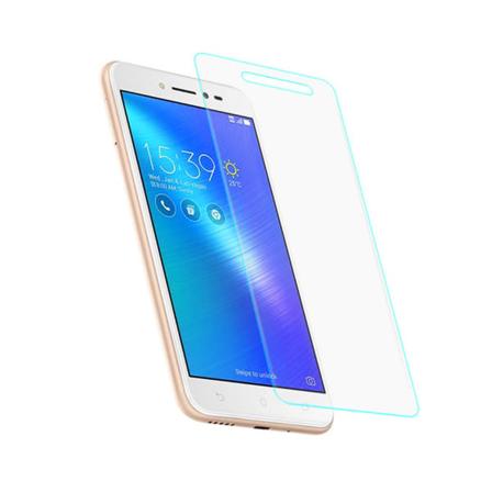 Asus Zenfone Live Härdat Glas Skärmskydd 0,3mm Transparent