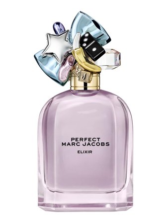 Marc Jacobs Perfect Elixir Eau de Parfum 100ml