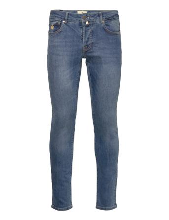 Steve Jeans Morris Blue