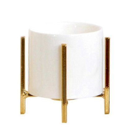 1 stk Oppbevaringsboks med stativ QBO