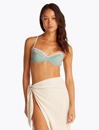 Tommy Hilfiger Uw Demi - Green - C x 80