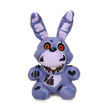 18-25 cm FNAF plysjleketøy Fazbear Bjørn Dukke 22 22