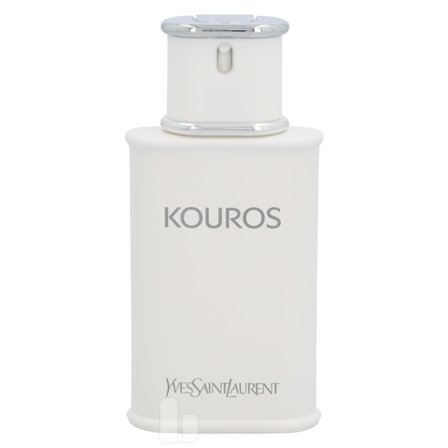YSL Kouros Edt Spray 100 ml Herr