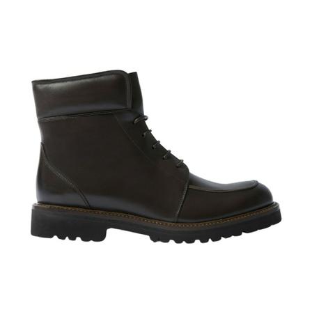 Scarosso, Annie Boots Brązowy, Kobieta, Rozmiar: 36 EU