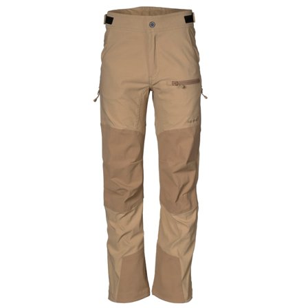 Isbjörn of Sweden Trapper Pant II Teens Children shell trousers Beige 146/152