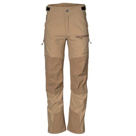Isbjörn of Sweden Trapper Pant II Teens Children shell trousers Beige 158/164