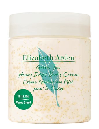 Elizabeth Arden Green Tea Honey Drops Body Cream - 581ML