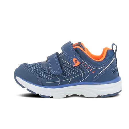 Leaf Kids' Borre Children everyday shoes Blue 25