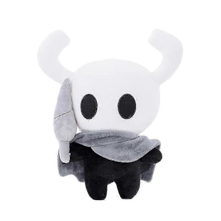 The Hollow Knight Plyschdocka Leksaker Fyllda Plyschleksaker Söta Mjuka Plyschleksaker Docka För Barn Barnrum