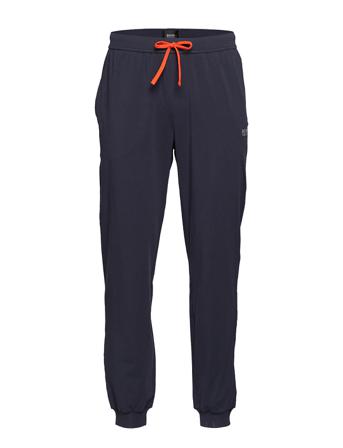 Mix&Match Pants Joggebukser Blå BOSS