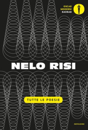 Tutte le poesie Nelo Risi